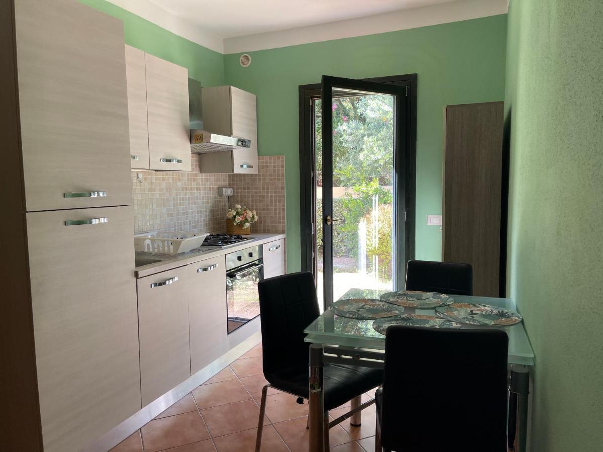 Sardegna Holiday House Santa Maria Exterior foto