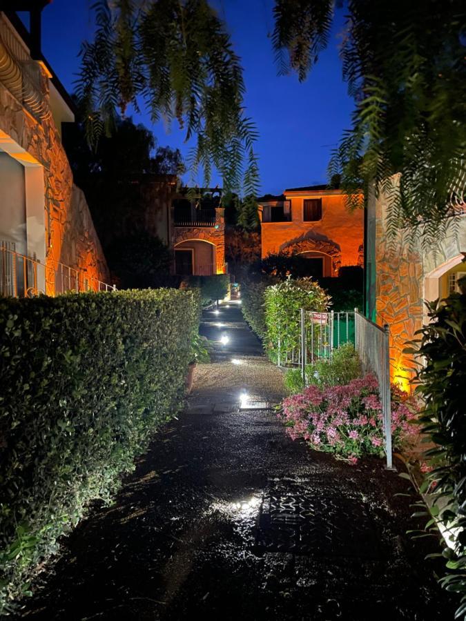 Sardegna Holiday House Santa Maria Exterior foto