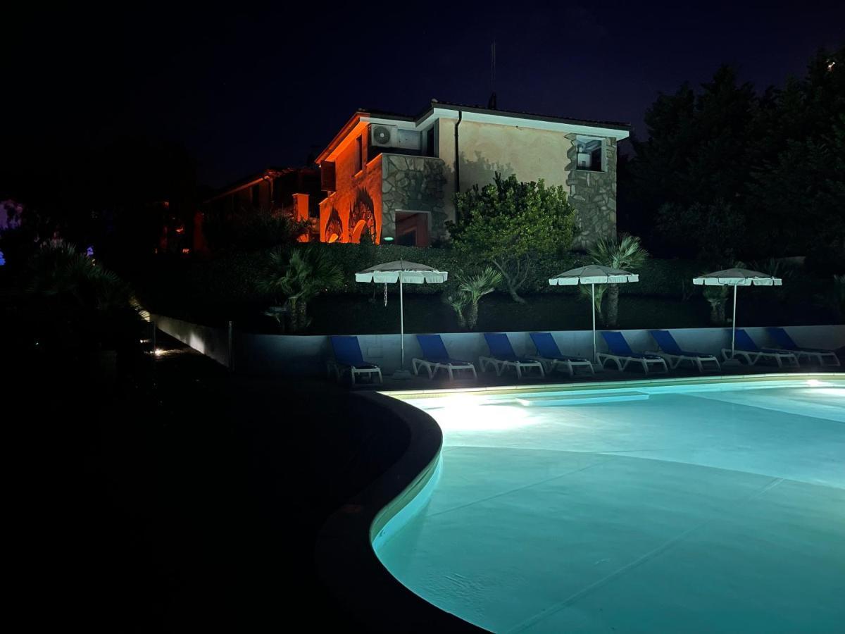 Sardegna Holiday House Santa Maria Exterior foto