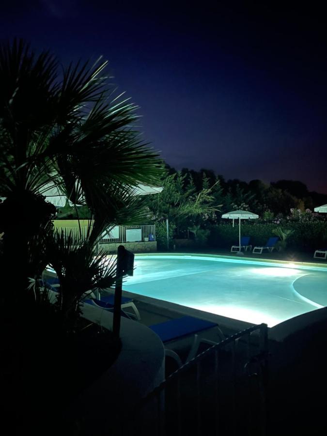 Sardegna Holiday House Santa Maria Exterior foto