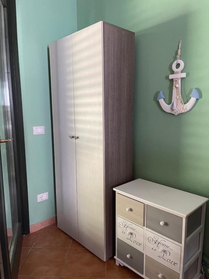 Sardegna Holiday House Santa Maria Exterior foto