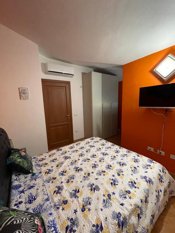 Sardegna Holiday House Santa Maria Exterior foto