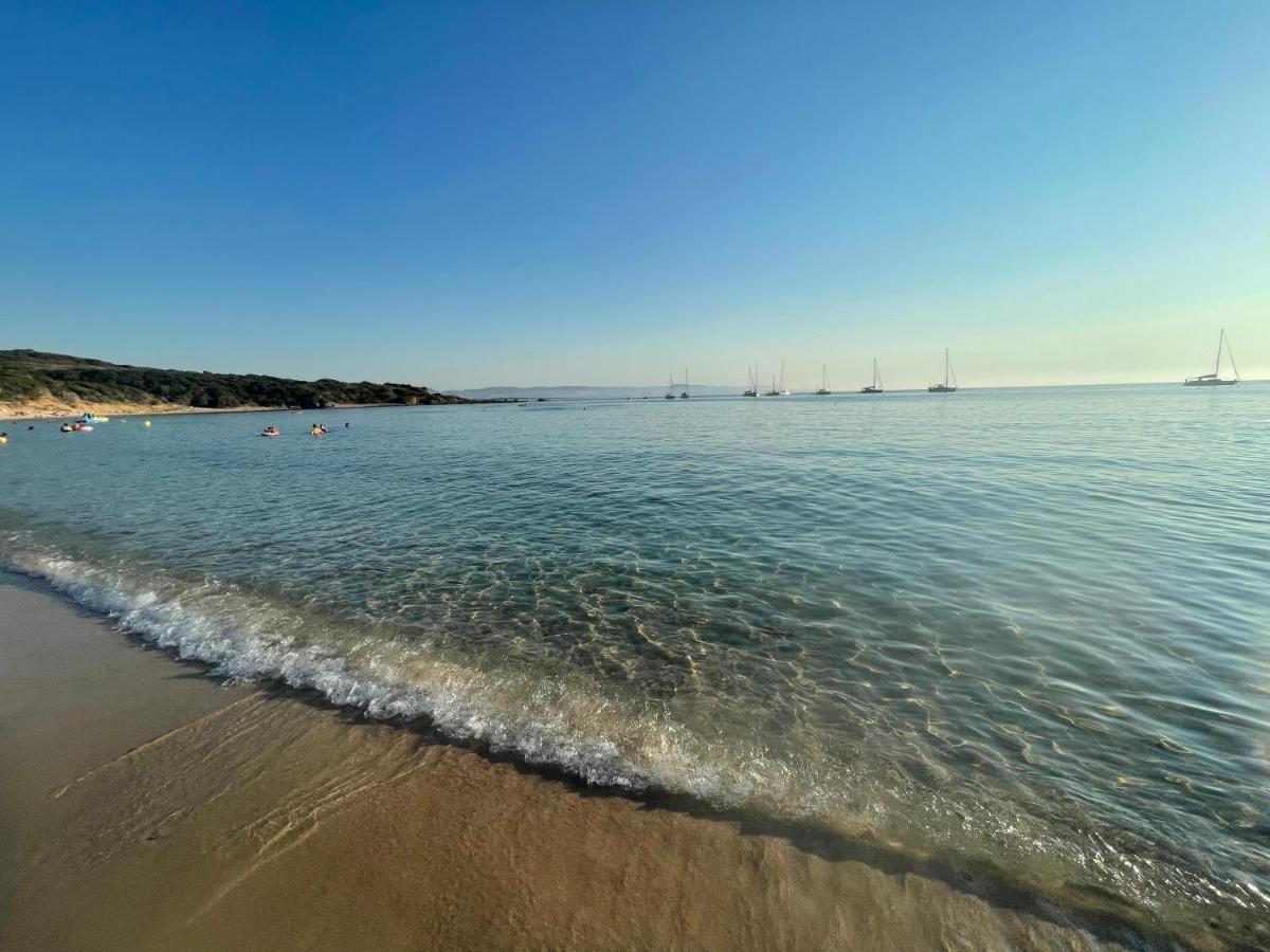 Sardegna Holiday House Santa Maria Exterior foto