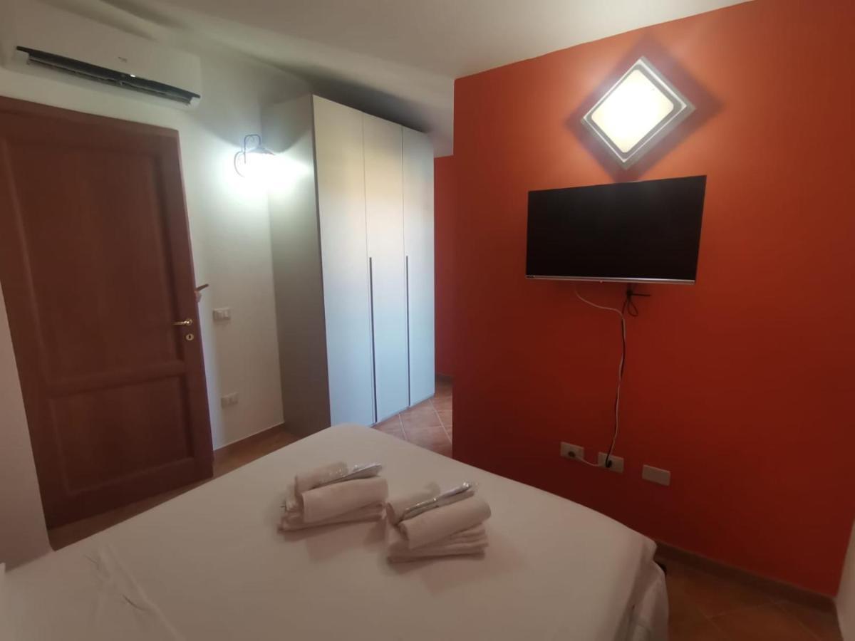 Sardegna Holiday House Santa Maria Exterior foto
