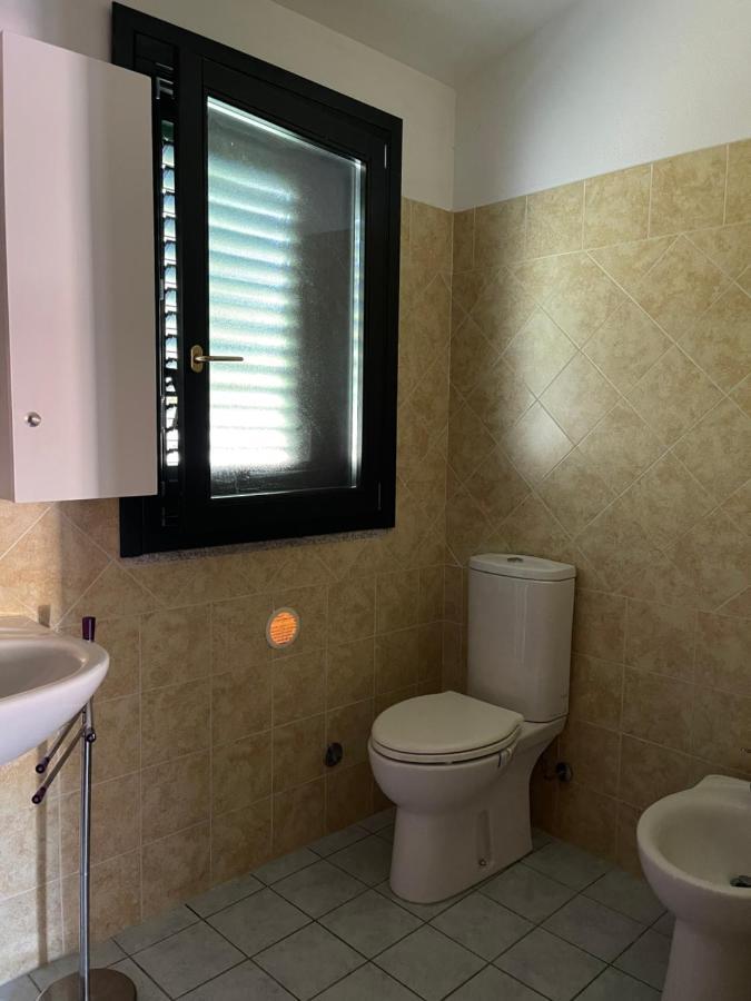 Sardegna Holiday House Santa Maria Exterior foto